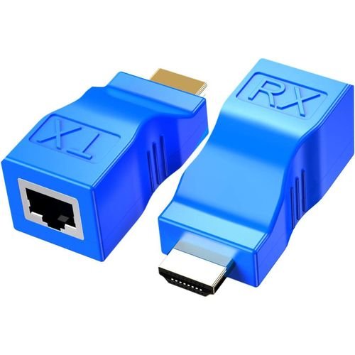 HDMI-UTP Extender 30m
