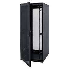 FREESTANDING 42U DATA CABINET 600*1000
