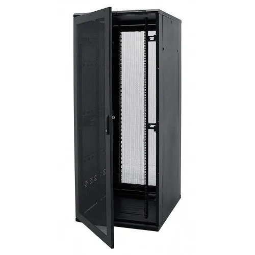 FREE STANDING 42U DATA CABINET