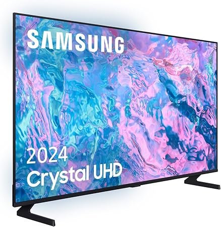 Samsung 43″ UA43U8000FU Crystal UHD 4k Tv