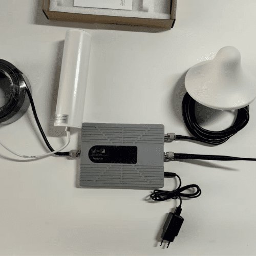 5G GSM Signal Booster