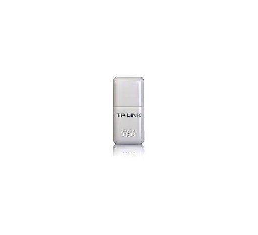 TP-LINK TL-WN723N Wireless USB Adapter