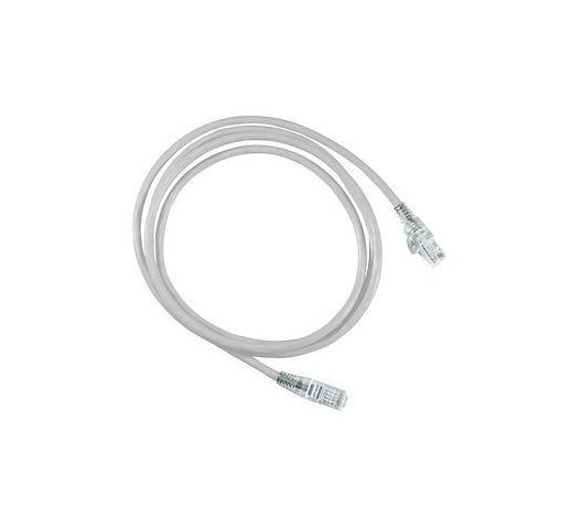 Siemon CAT6 3M Patch Cord