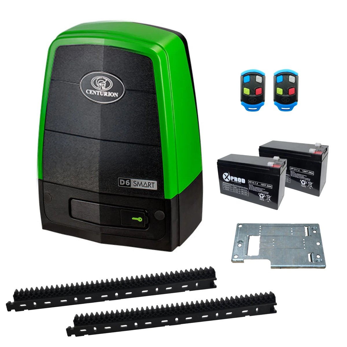 D6 Smart Centurion Gate Motor