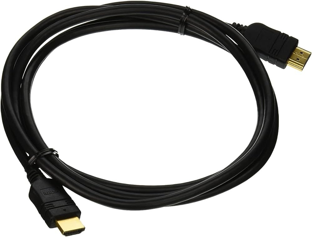 HDMI Cable 1 Meter