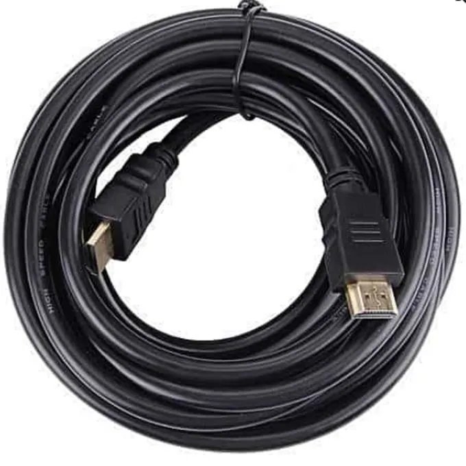 HDMI CABLE 5M