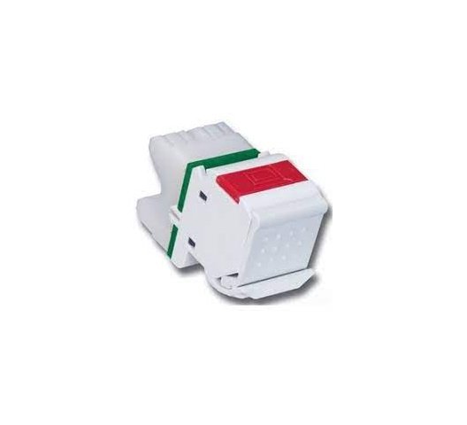 Siemon MX6-02 UTP Module CAT6