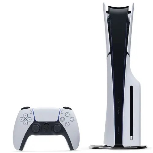 Sony Playstation 5 Slim Standard Version 1TB