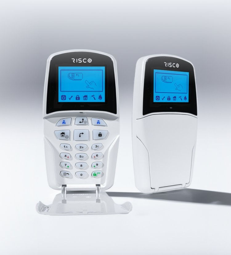 Lightsys LCD Keypad