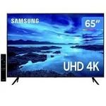 SHARE THIS PRODUCT    Samsung 65" 4K LATEST CRYSTAL UHD SMART TV, VOICE CONTROL TECHNOLOGY,WI-FI, 4K HDR-65CU8000