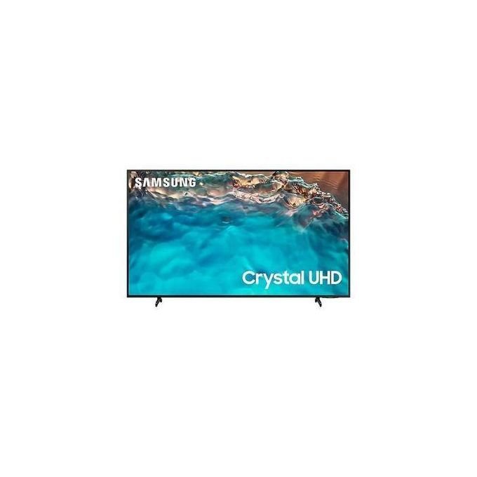 Samsung 50U8000 50 Inches Crystal UHD 4K Smart TV (2025) 2YRS WARRANTY