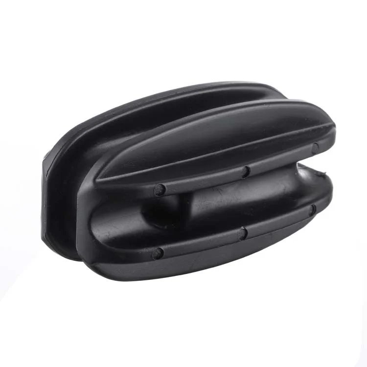 Electric Fence Strainer Insulators