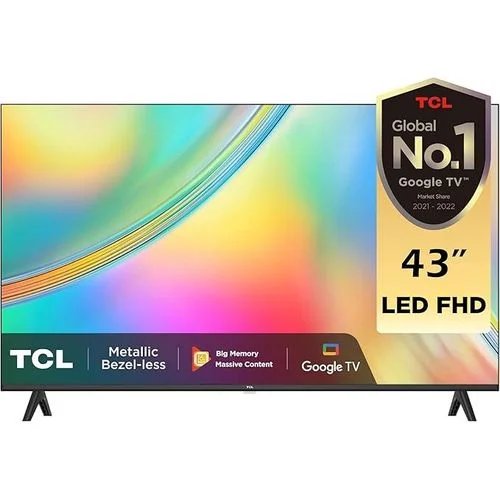 TCL 43inch 4k Smart Television