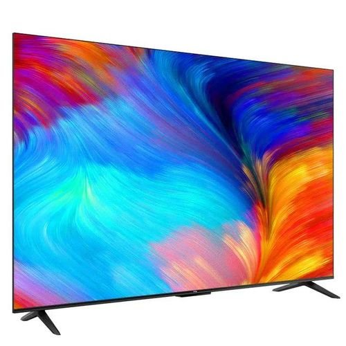 TCL 50" Inch-UHD 4K Smart GOOGLE TV With ,BLUETOOTH-ENABLED
