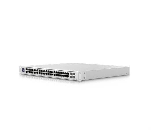 Ubiquiti UniFi USW-ENTERPRISE-48-POE Switch