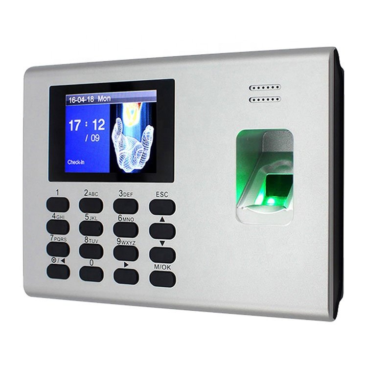 ZKteco Pro K40 Time Attendance Device