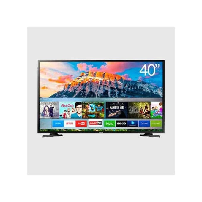 Samsung 40″ smart full HD smart tv-40T5300 - Front View
