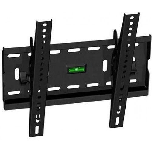 Skill Tech 42T Wall Mount TV Bracket 15 – 55 Tilting motion - Front View
