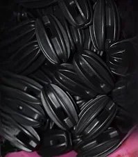 Electric Fence Strainer Insulators - Front View