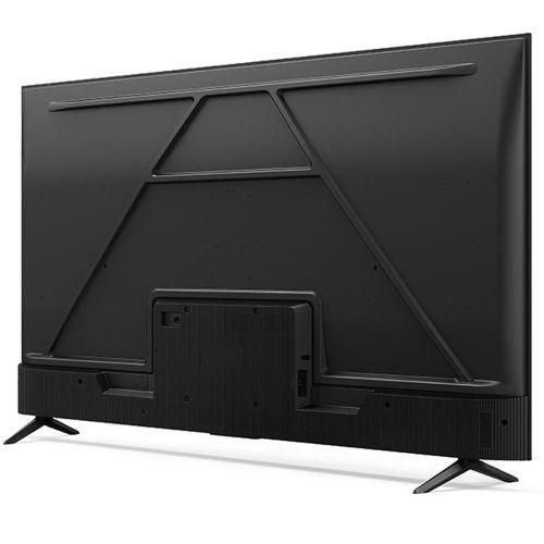 TCL 50" Inch-UHD 4K Smart GOOGLE TV With ,BLUETOOTH-ENABLED - Front View