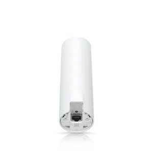 Ubiquiti AP wifi U6-Mesh Wireless Dual-Band Access Point - Back View